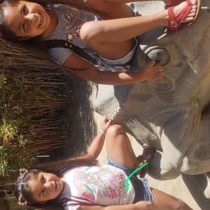 Meet your Posher, Prudencio